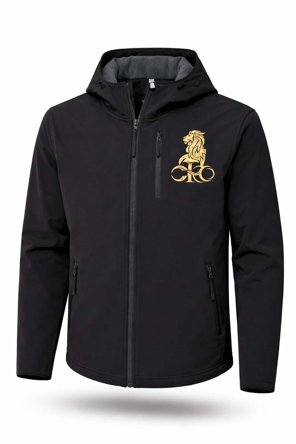 Apex Vanguard Trek Jacket