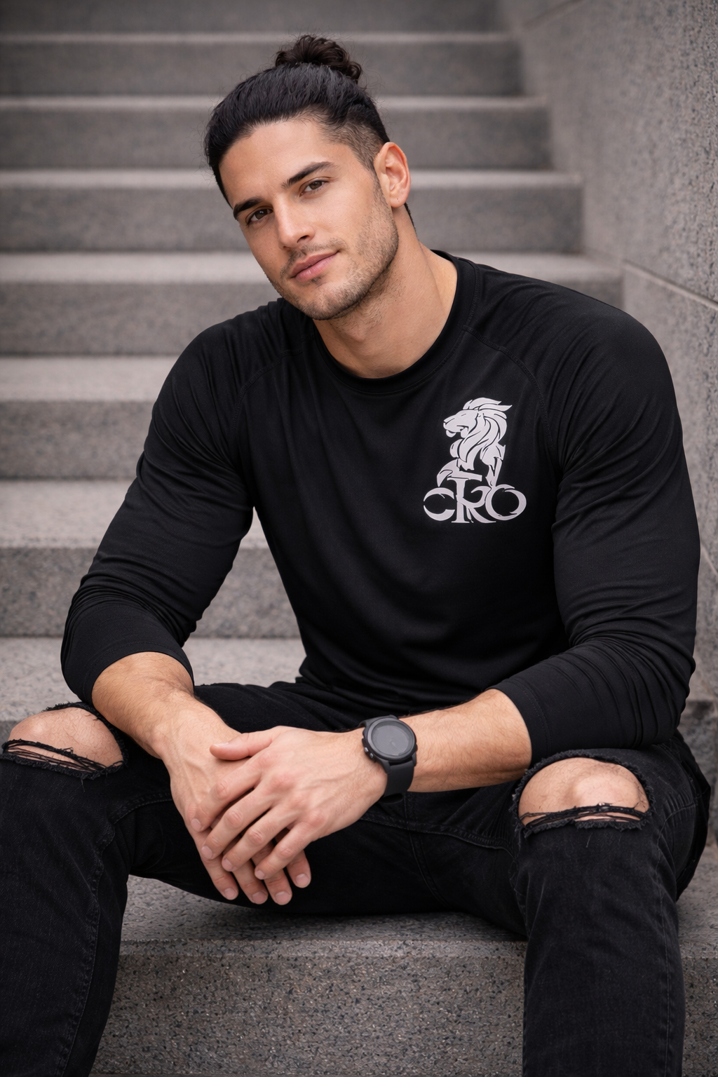 Midnight Elite Jersey