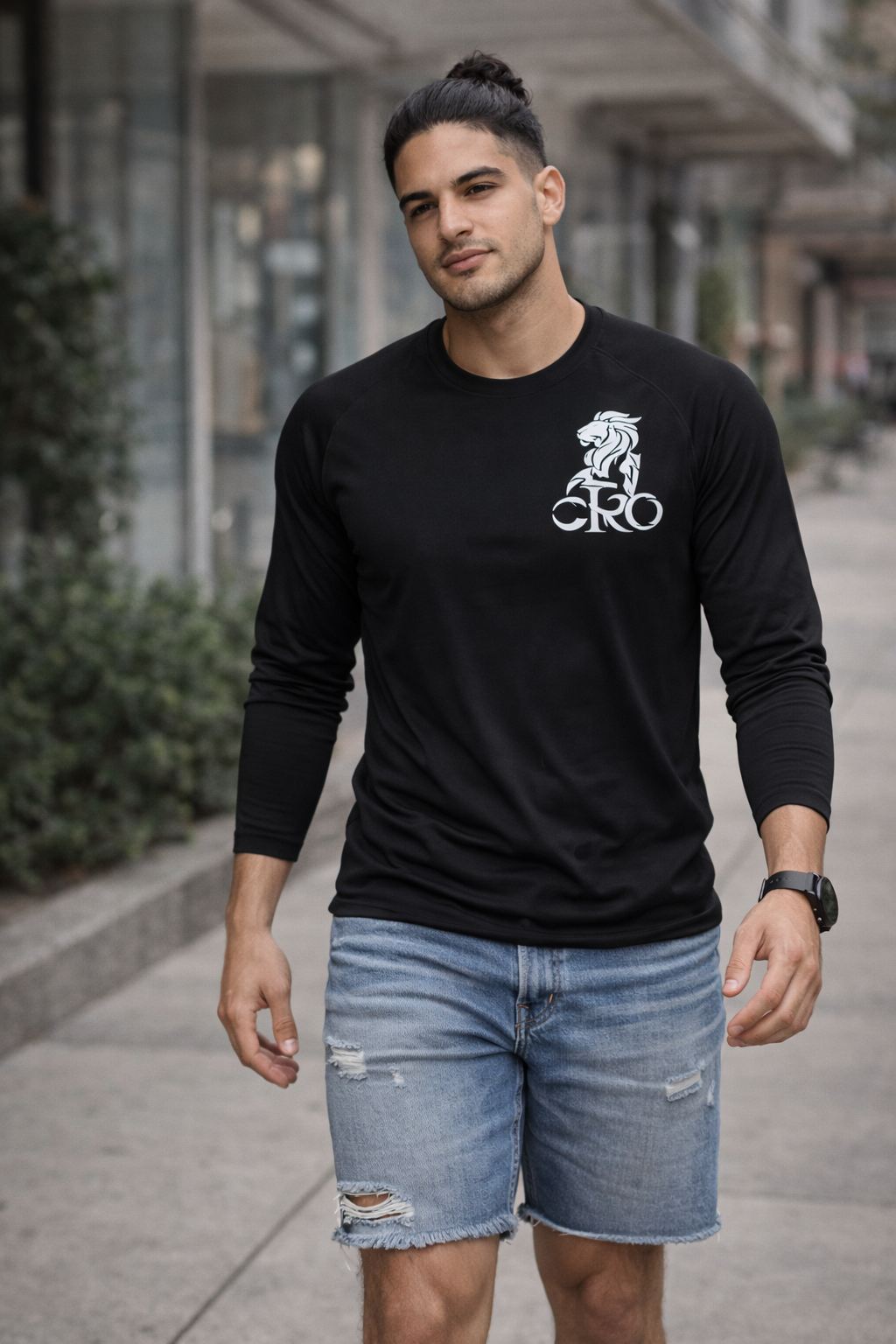 Midnight Elite Jersey