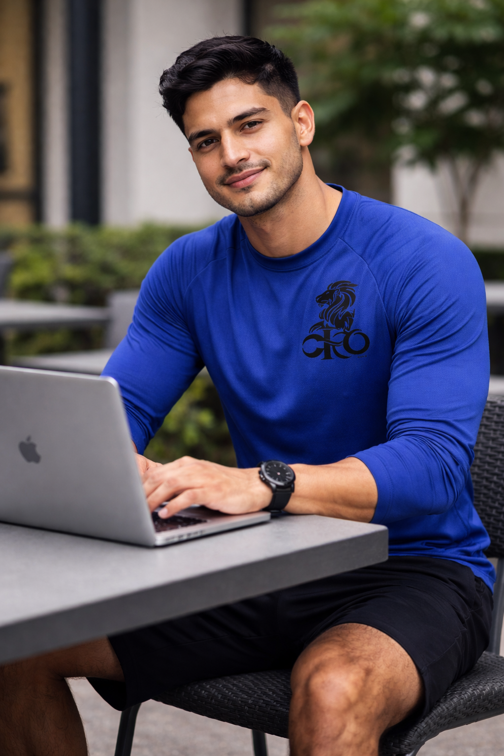 Urban Monarch Jersey