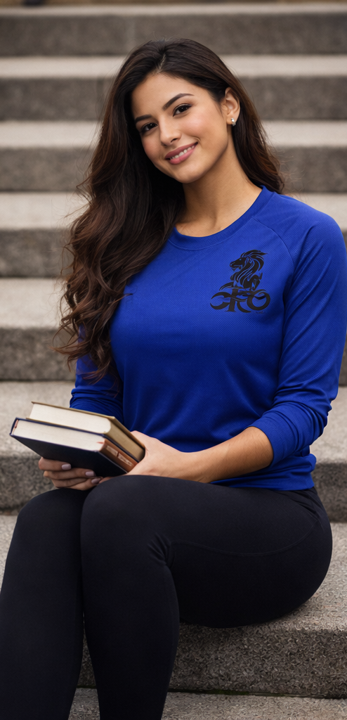 Urban Monarch Jersey