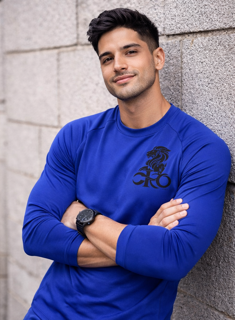 Arctic Elite Long Sleeve