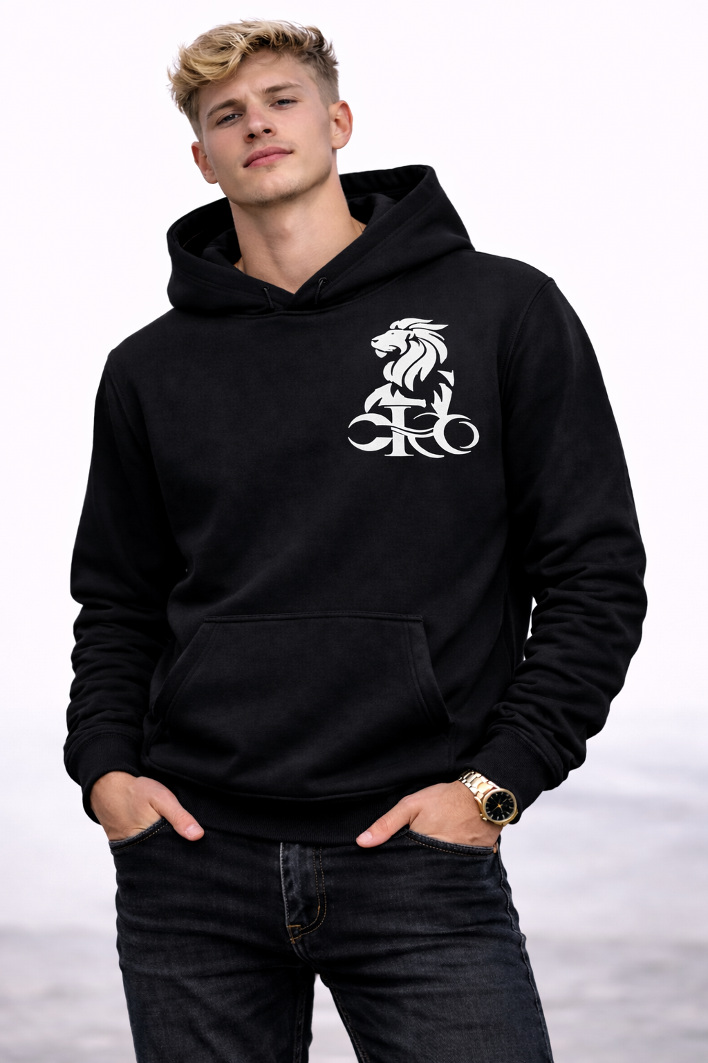 Sovereign Hoodie