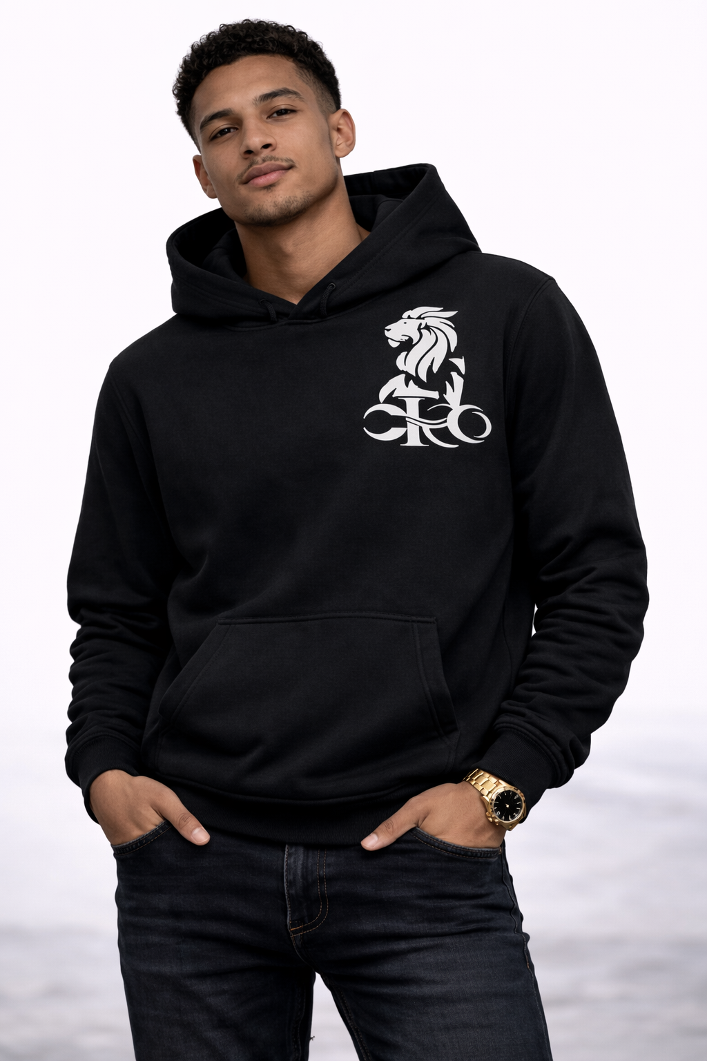 Sovereign Hoodie