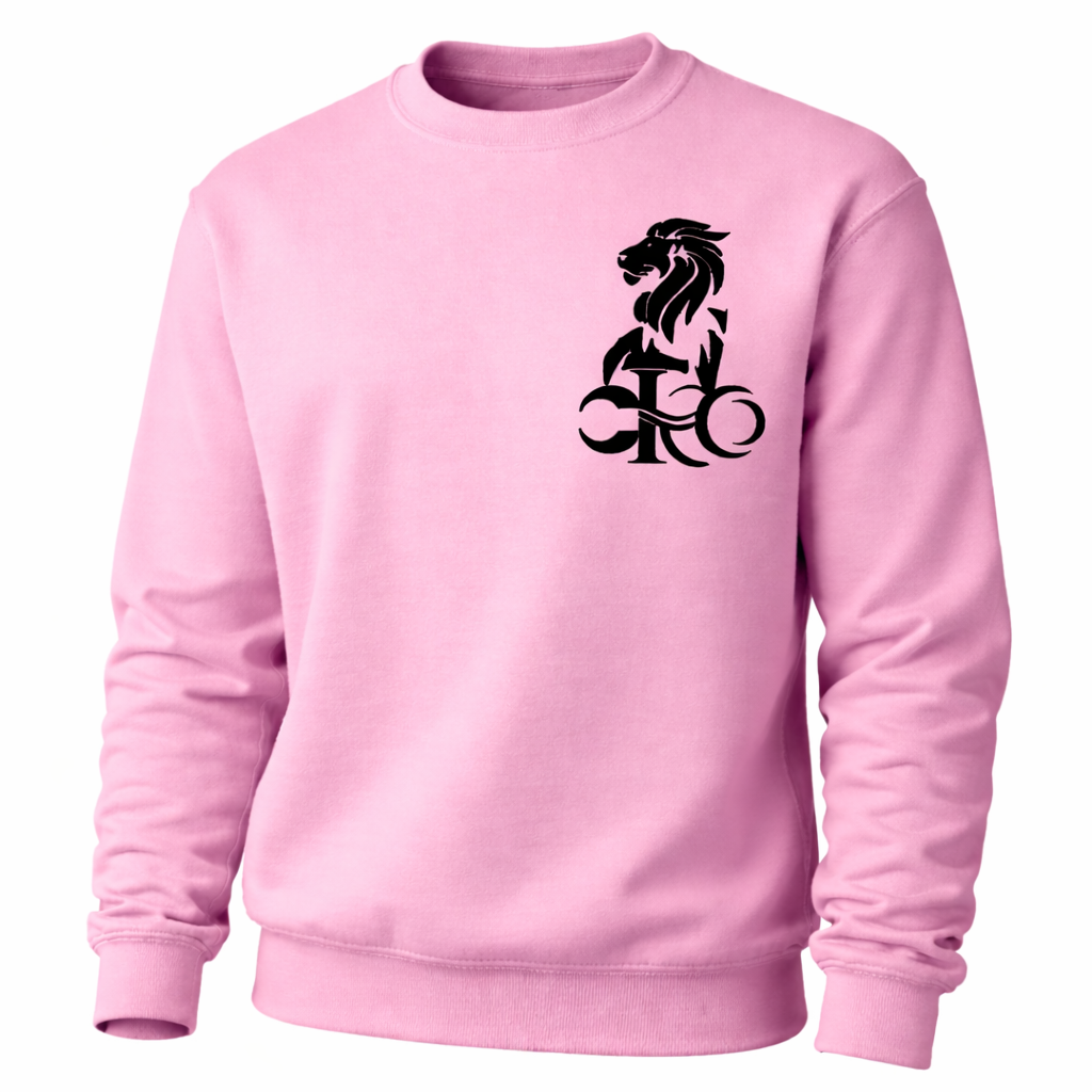 Blush Ascend Crew –  Onyx Edition