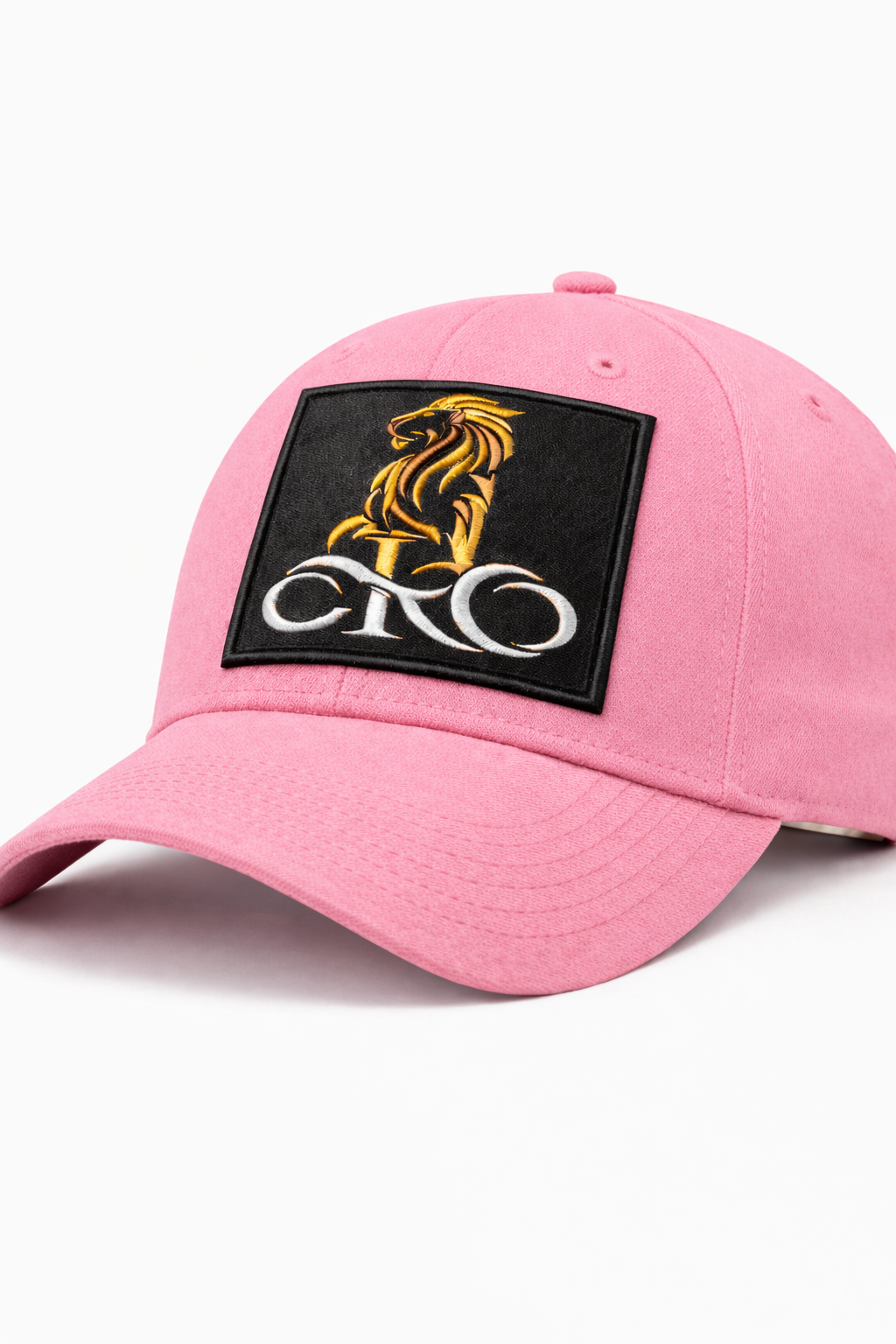 Blush Crown – Gold Crest  Edition