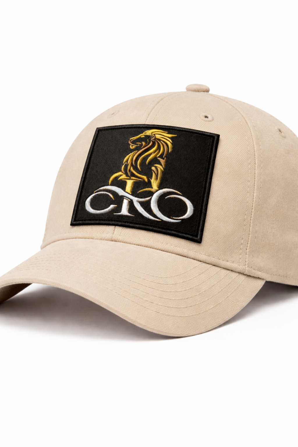 Desert Sovereign Cap