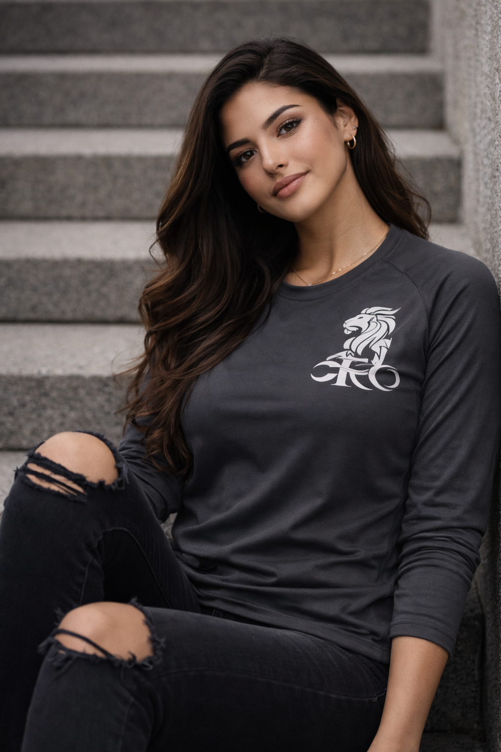 Graphite Elite Jersey