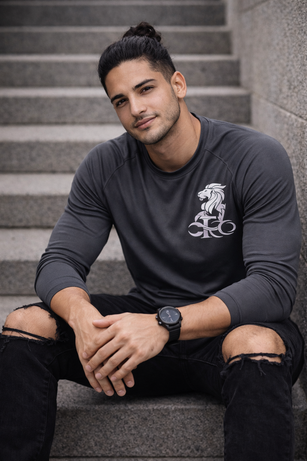 Midnight Elite Jersey