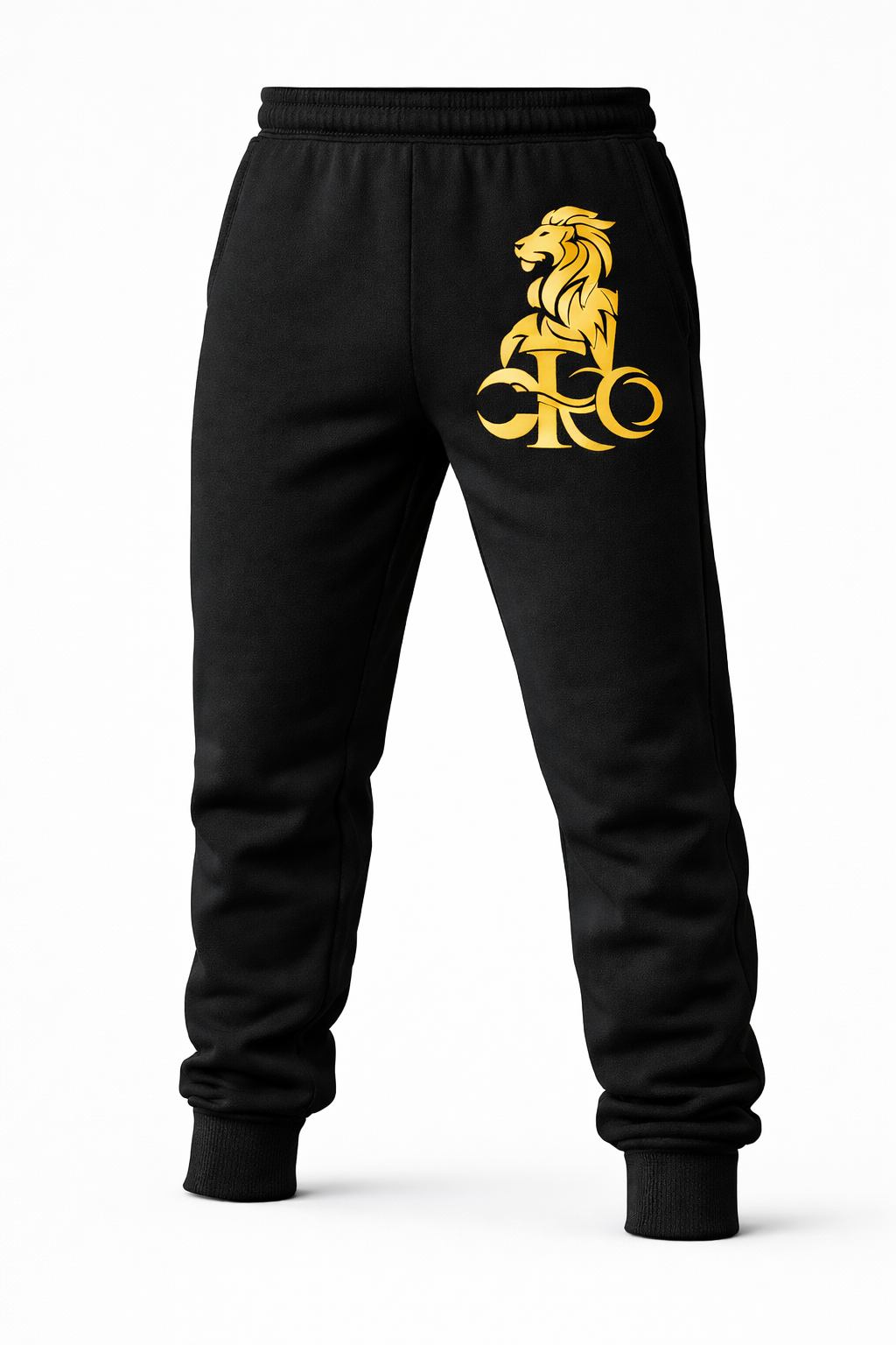 Golden Momentum  Sweatpants