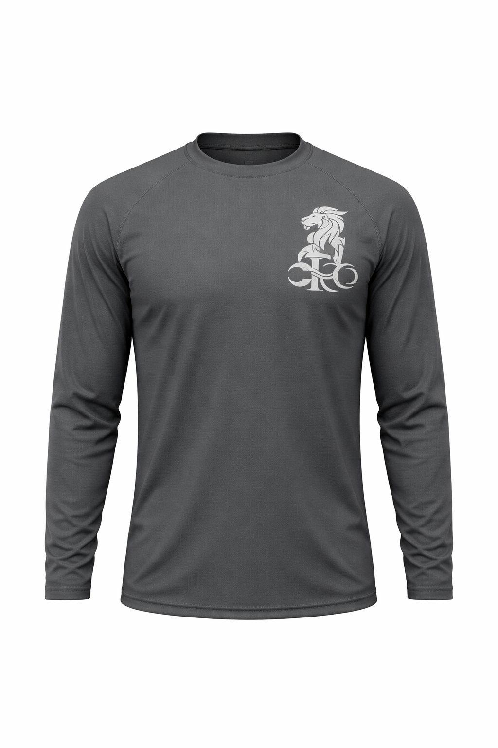 Graphite Elite Jersey