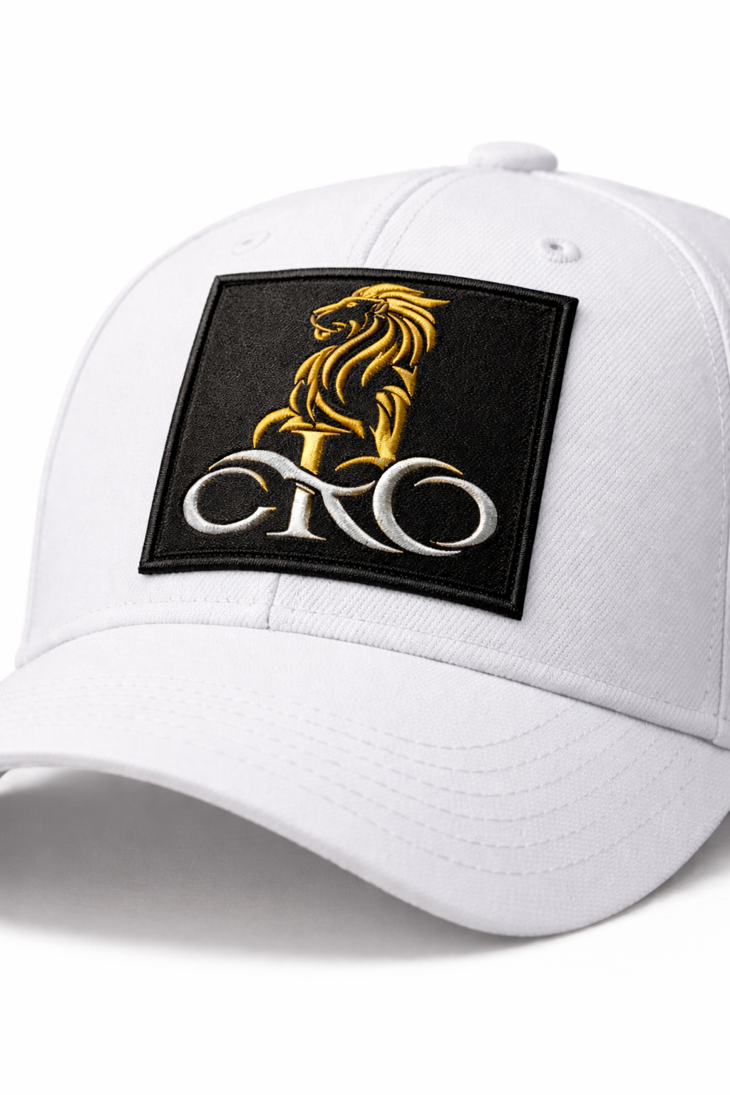 Imperial Crest Cap