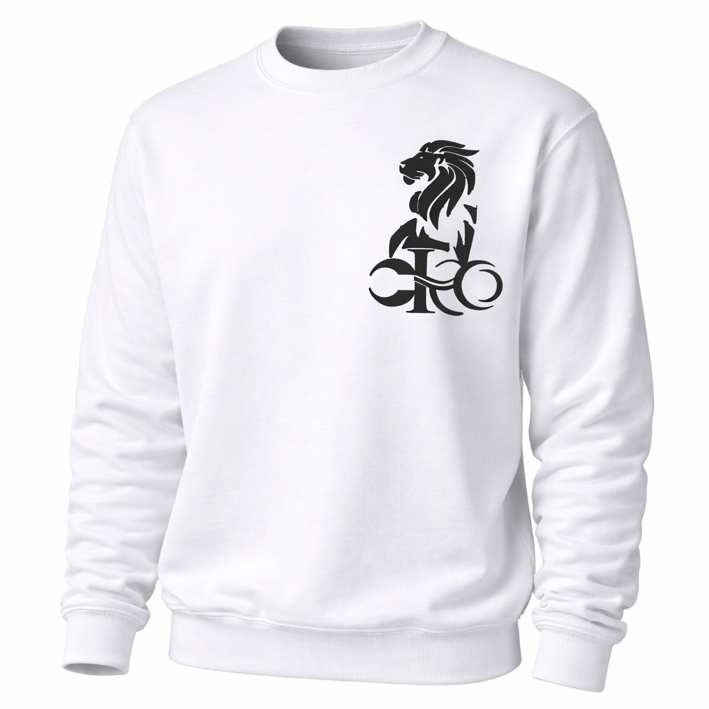Ivory Ascend Crew –  Onyx Edition