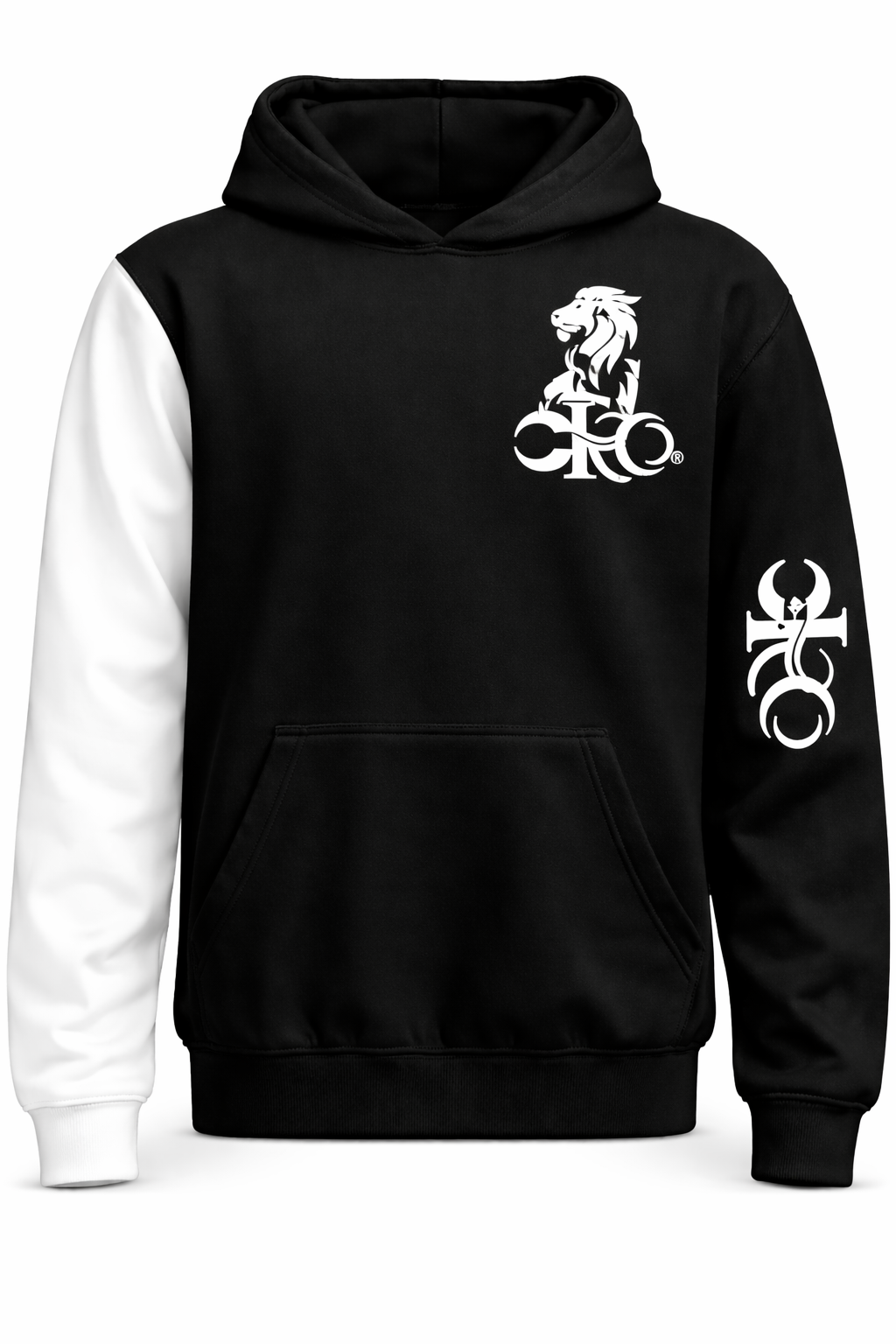 Onyx Dominion Duo Hoodie