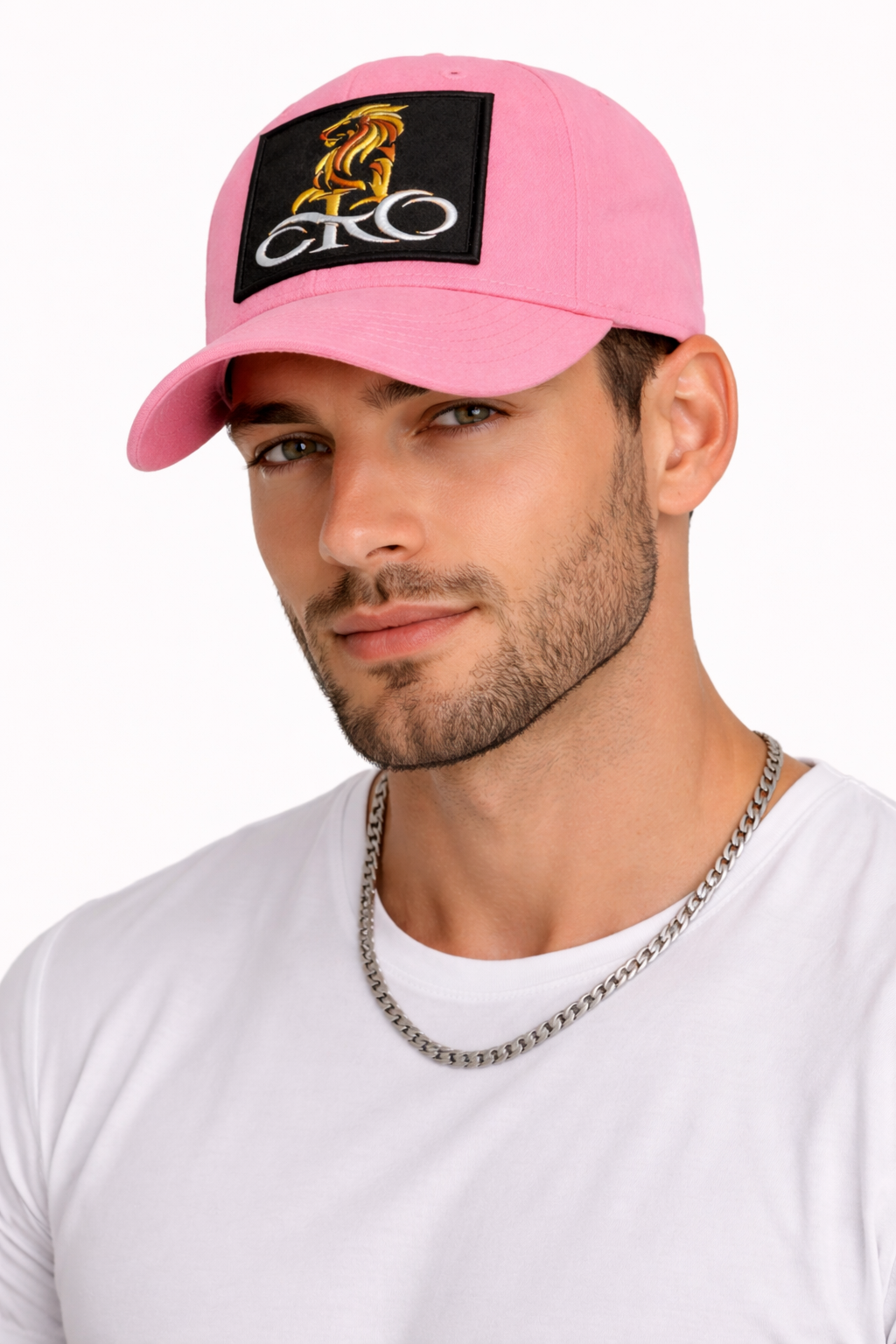 Blush Crown – Gold Crest  Edition