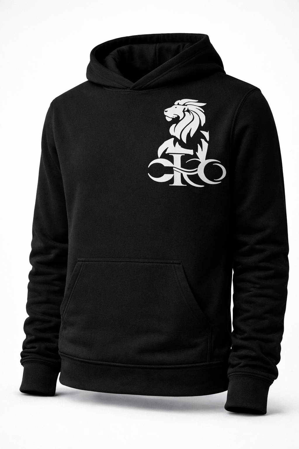 Sovereign Hoodie
