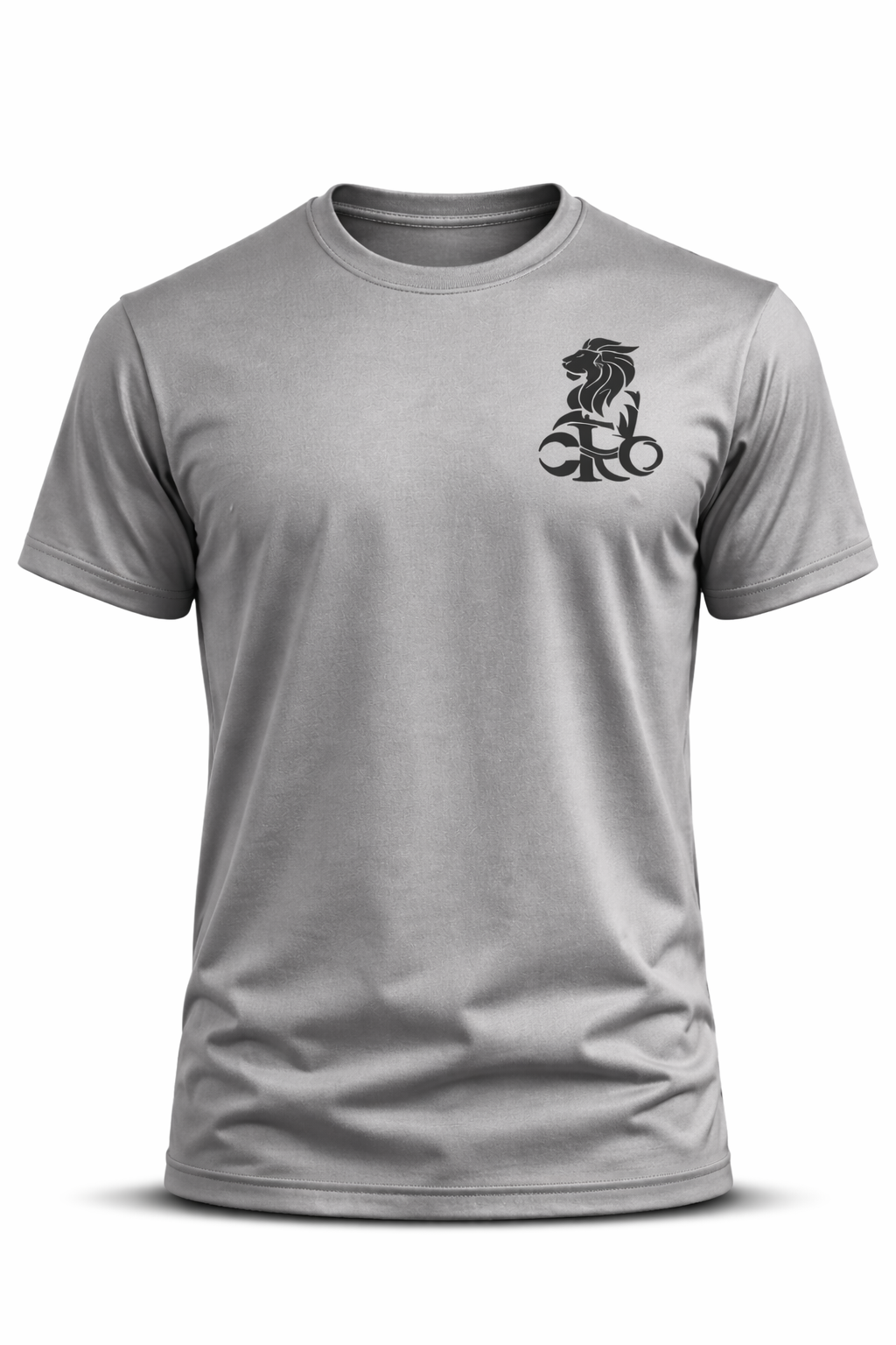 Sovereign Steel Tee