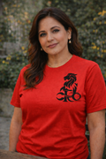 Crowned Flame Tee
