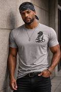 Sovereign Steel Tee
