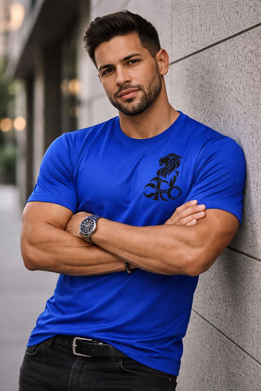 Royal Sovereign Tee