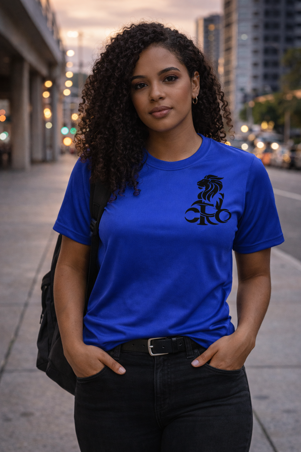 Royal Sovereign Tee