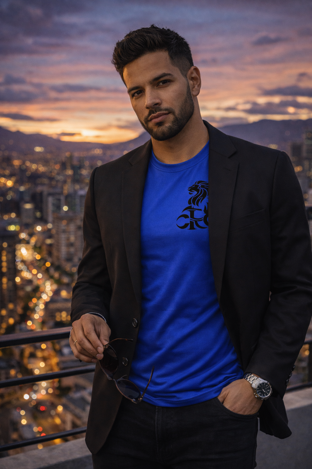 Royal Sovereign Tee