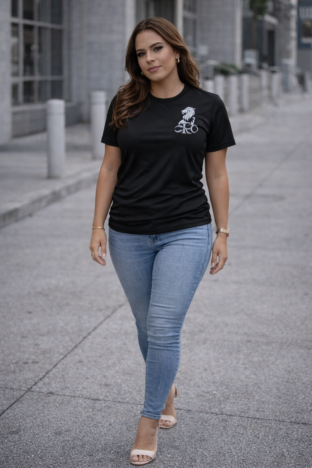 Urban Sovereign Tee
