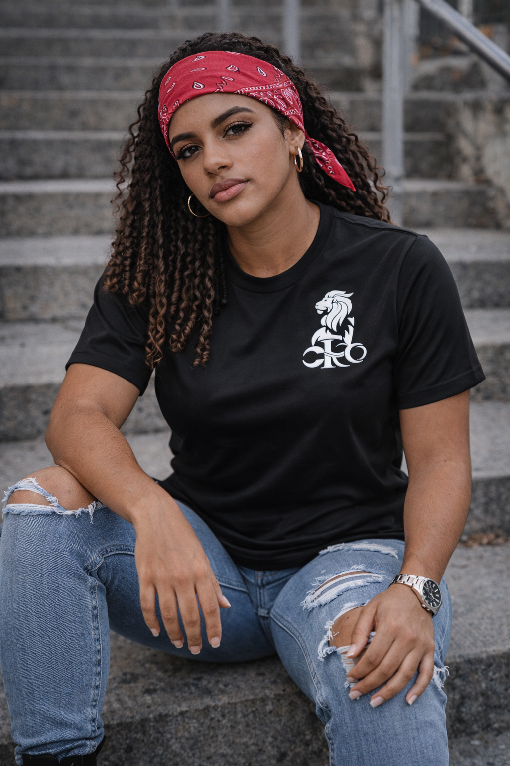 Urban Sovereign Tee