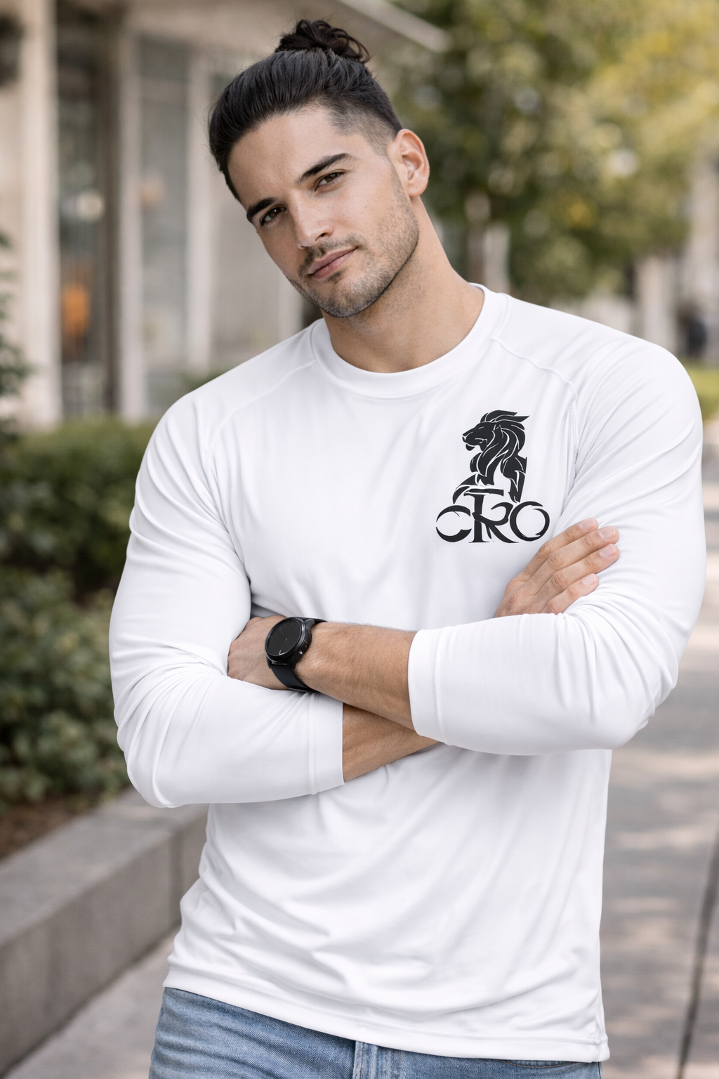 Arctic Elite Long Sleeve