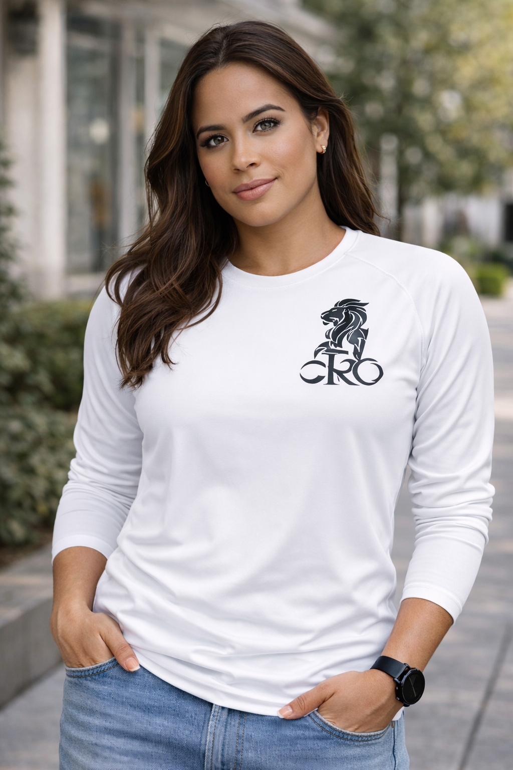 Urban Monarch Jersey