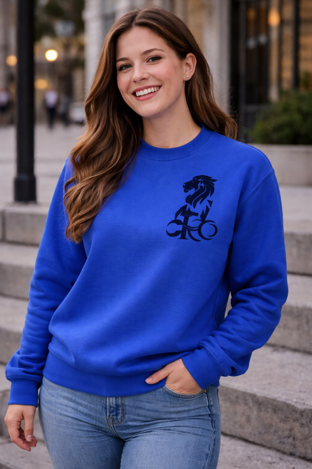 Royal Ascend Crew – Onyx Edition
