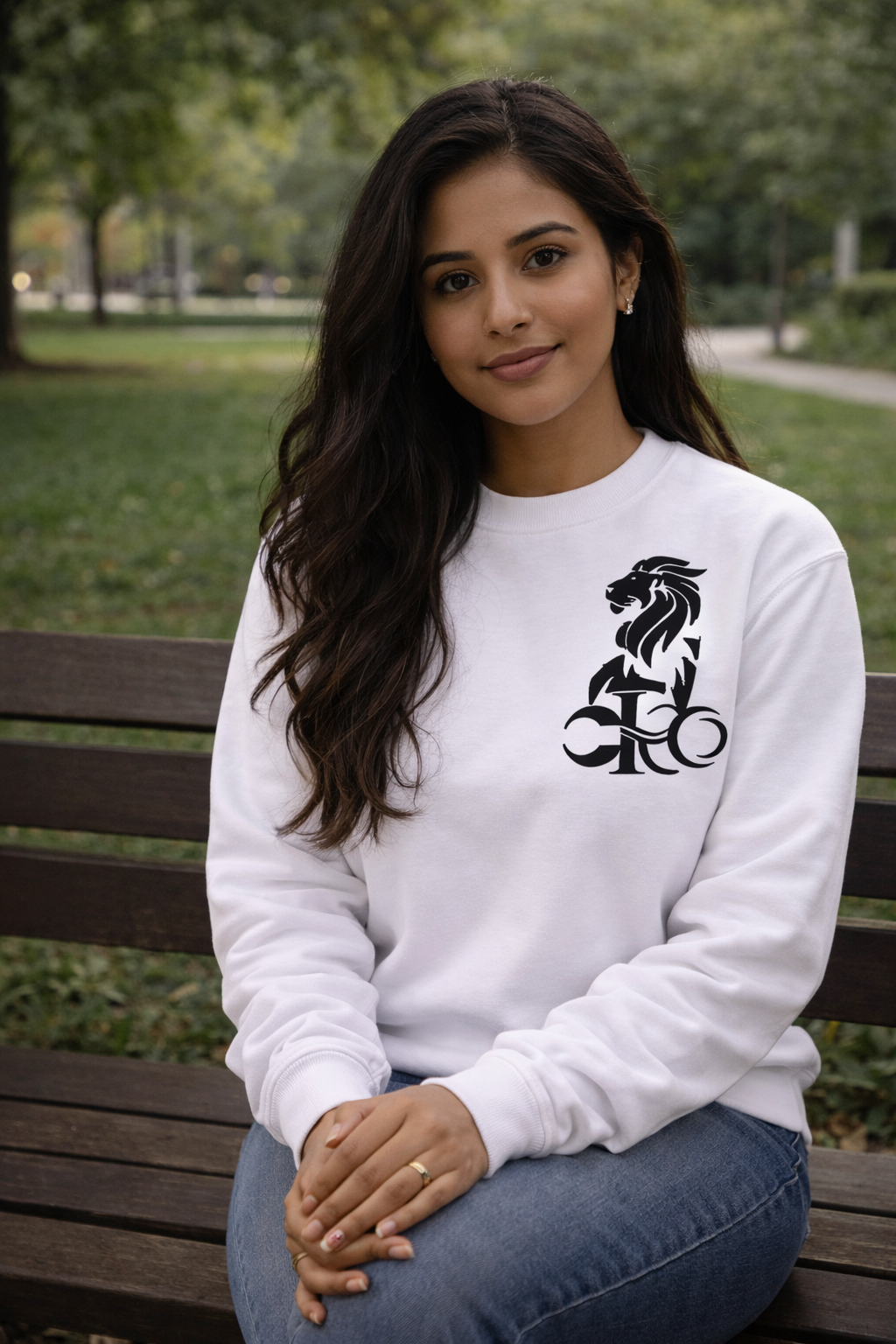 Blush Ascend Crew –  Onyx Edition