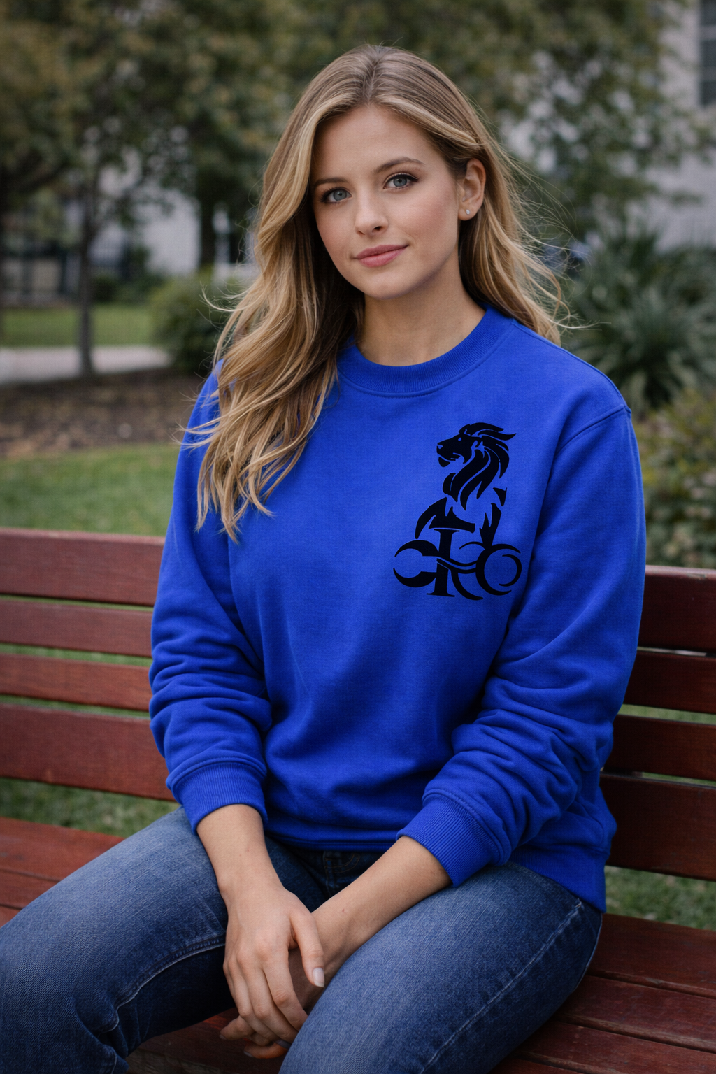Royal Ascend Crew – Onyx Edition