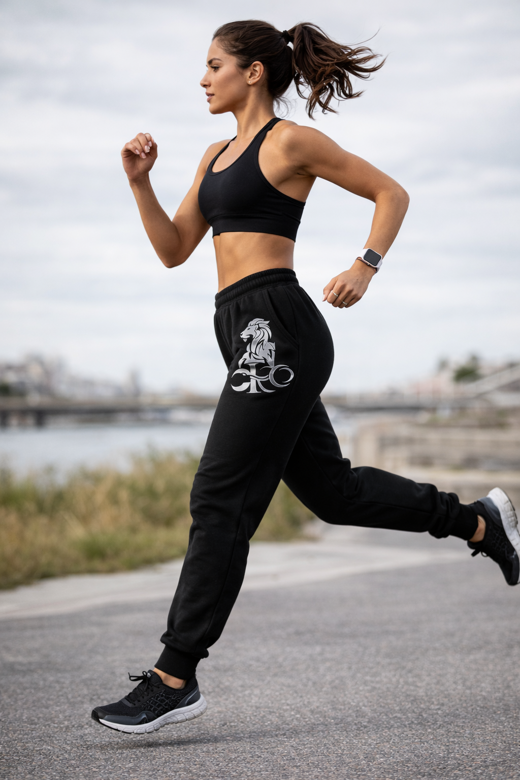 Steel Dominion  Sweatpants