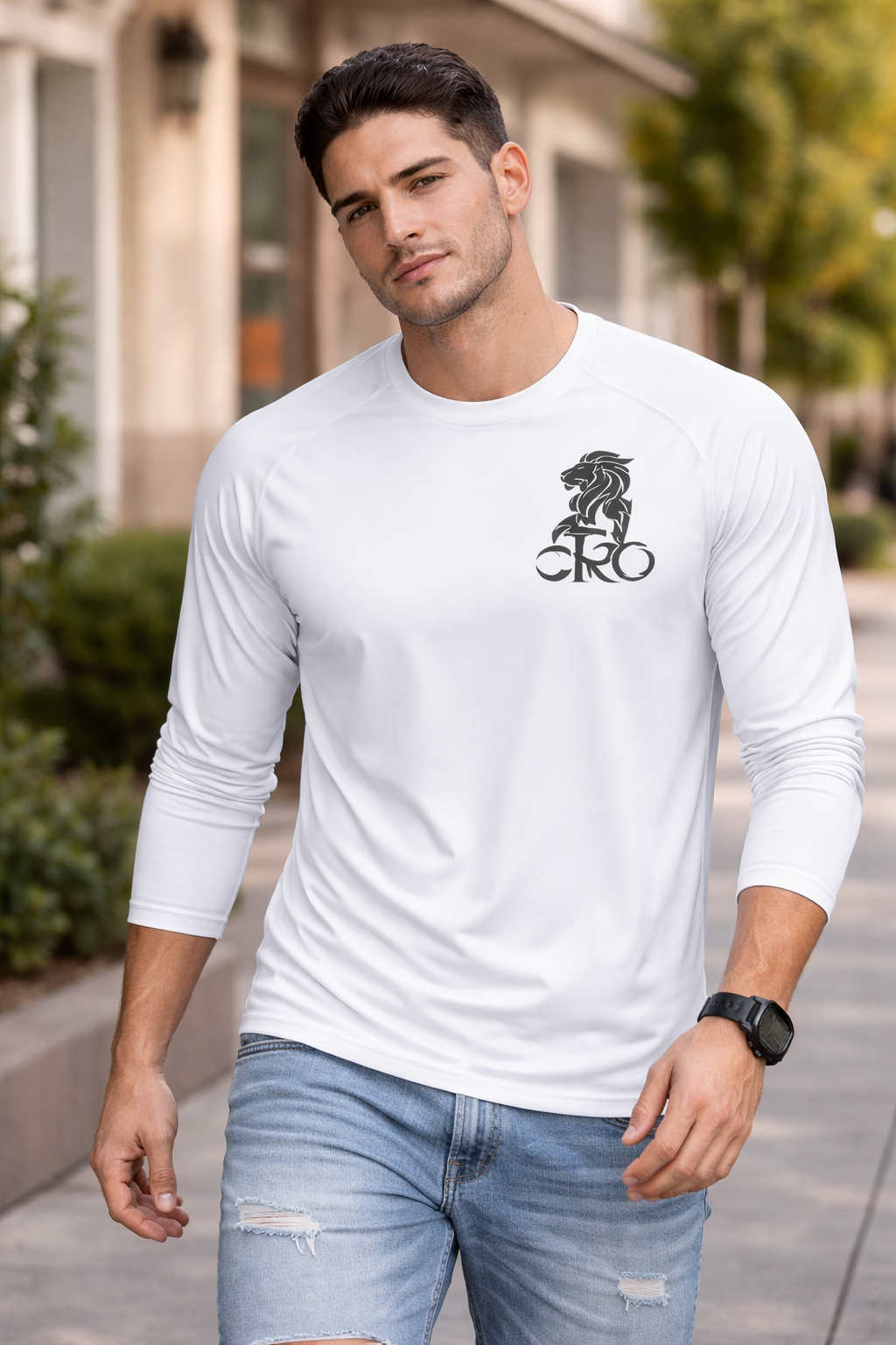 Arctic Elite Long Sleeve